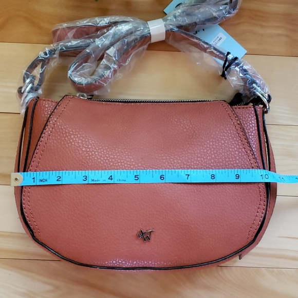 🌻🌱Vegan leather purse - Picture 12 of 14